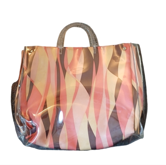 4 Victoria's Secret Totes - Picture 13 of 16